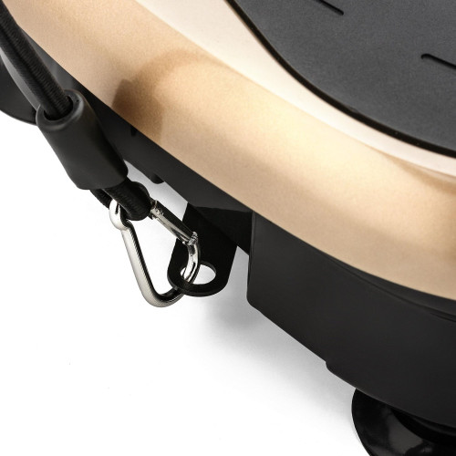 Вибрационная платформа  GYMTEK XP500 Gold - фото №11